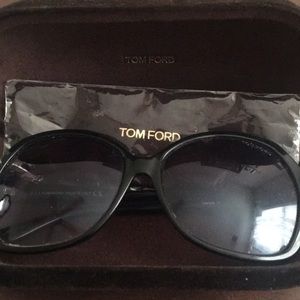 Authentic Tom Ford shades